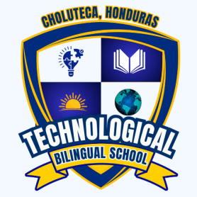 Logo Instituto Tecnologico del Sur