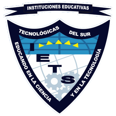 Logo Instituto Tecnologico del Sur